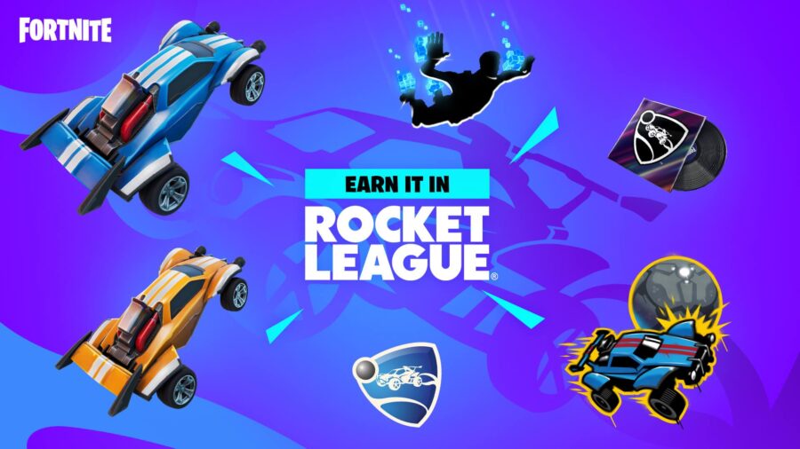 get rocket league for free